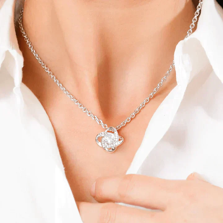 Justerbart Halsband Dam i 14K Silver eller Guld – Elegant Halvkedja Smycke för Speciella Tillfällen 6