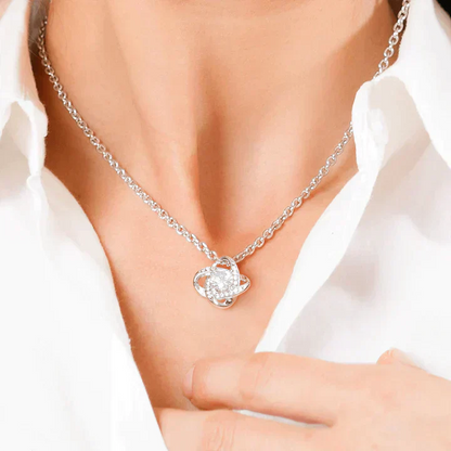 Justerbart Halsband Dam i 14K Silver eller Guld – Elegant Halvkedja Smycke för Speciella Tillfällen 6
