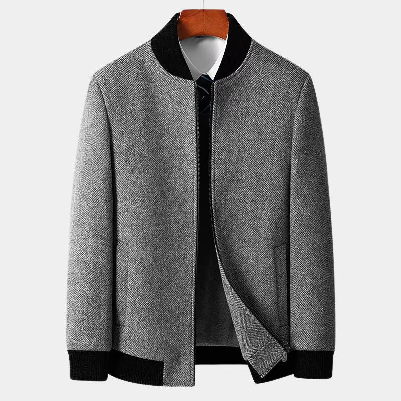 Variant image for Damjacka Swing Modern Polyester För Dam-7