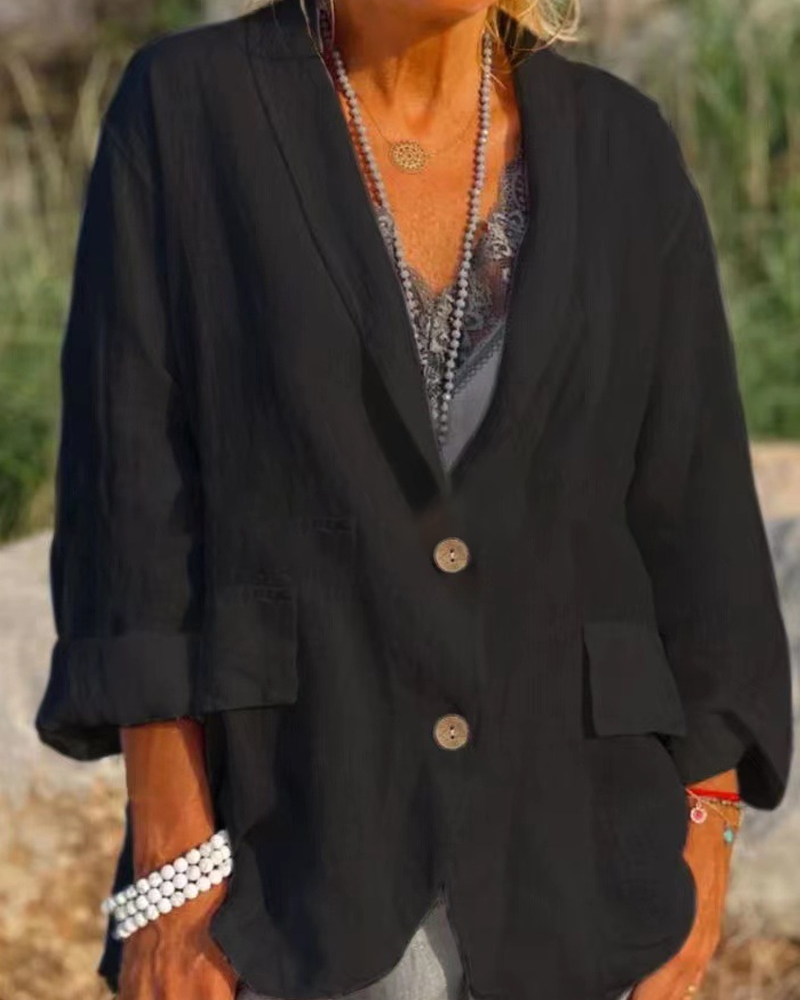 Variant image for Dam Kappa Kort Elegant Polyester-7