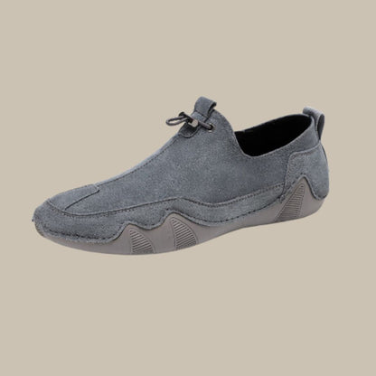 Herrskor Promenadskor Herr Komfortabel Design Syntetmaterial 8