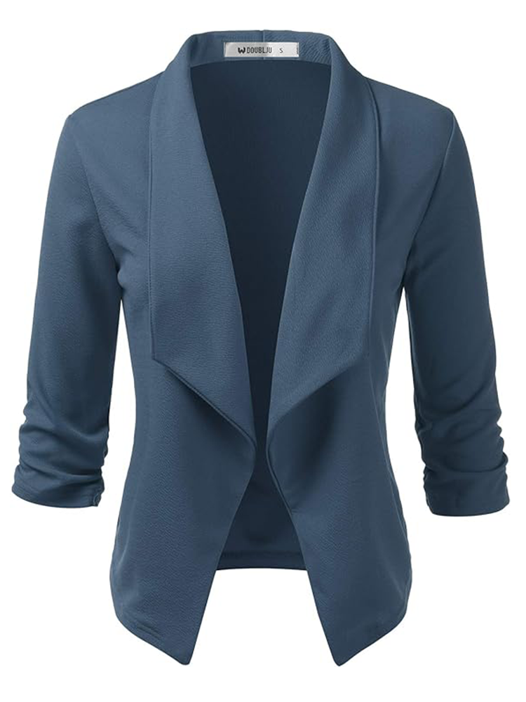 Variant image for Dam Kappa Elegant Polyester för Vardag och Fest-9