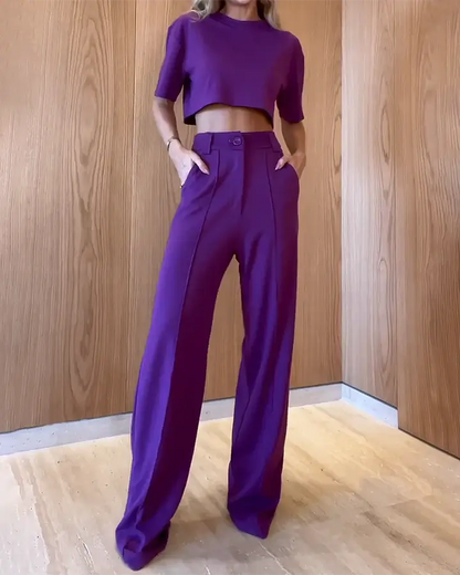 Dam Jumpsuit Elegant Design Högkvalitativt Material 3