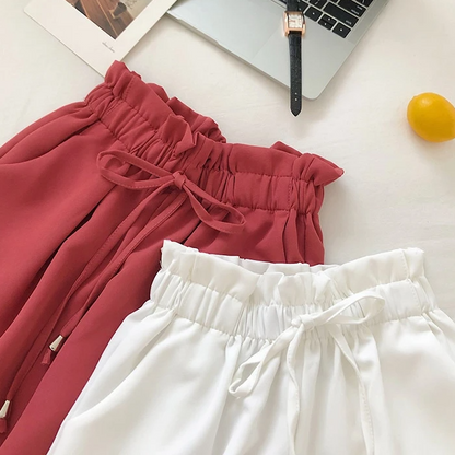 Herr Shorts Stretchig Midjeband Polyester-5