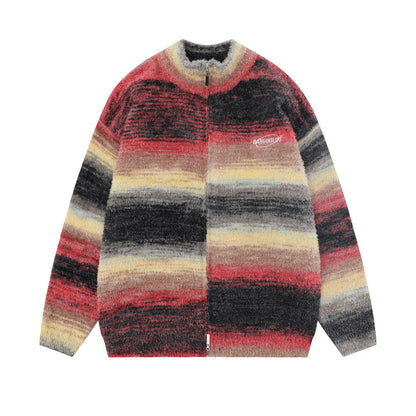 Damjacka Modern Varm Polyester för Damer - Elegant och Bekväm Jacka-1