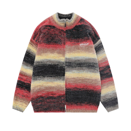 Damjacka Modern Varm Polyester för Damer - Elegant och Bekväm Jacka-1