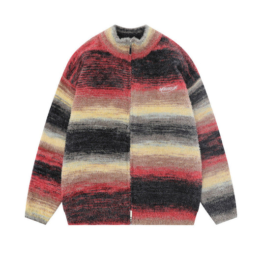 Damjacka Modern Varm Polyester för Damer - Elegant och Bekväm Jacka-1