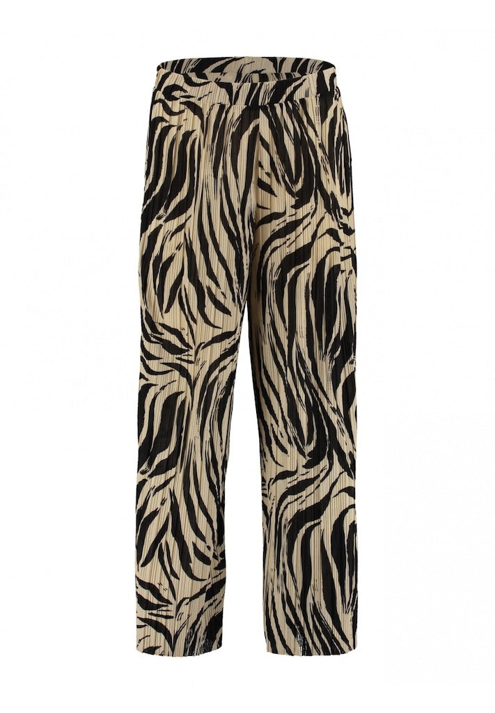 Dam Festtopp Med Gummibindning 100% Bomull-6