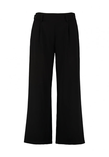 Byxor Dam Plusstorlek Mjukisbyxor Slangdesign 100% Bomull-4