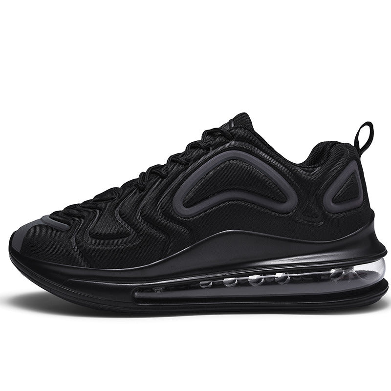 Kvinnors Sneakers Mångsidig Mesh Design Komfortabelt och Lätt-2