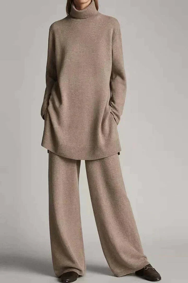 Dam Vinterjacka Modern Design Termiskt Material-3