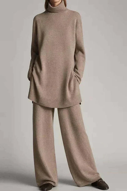 Dam Vinterjacka Modern Design Termiskt Material-3