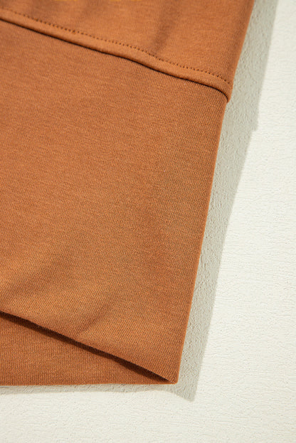 Dam Vinterövertopp Modern Polyester och Bomull-6