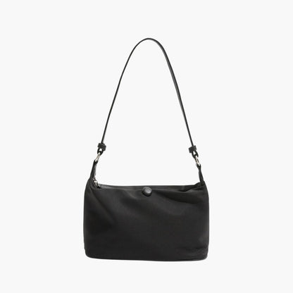 Variant image for Dam Axelväska Lätt Nylon Rymlig Design för Vardagsbruk-2