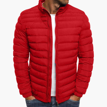 Variant image for Damjacka Vadderad Modern Polyester för Komfort och Värme-49