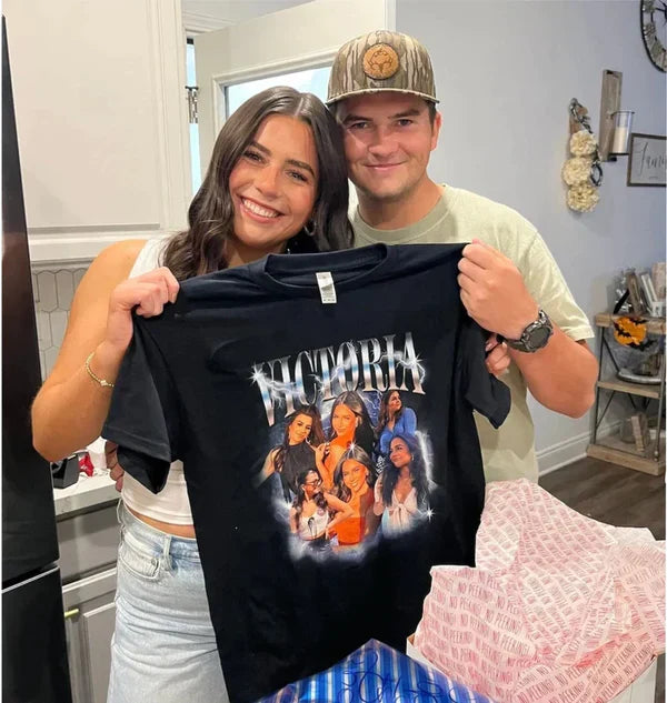 Dam Smycke Anpassningsbar Bootleg Äkta Silver med Ädelstenar-3