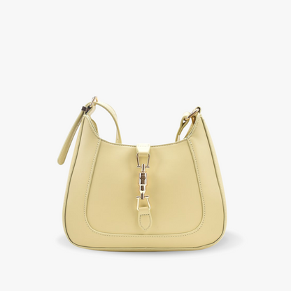 Variant image for Handväska Dam Baguettväska Veganskt Läder Klassisk Elegant-5