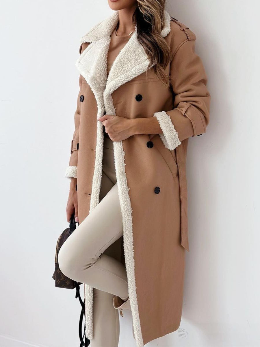 Variant image for Kvinnors Täckning Skräddarsydd Design Högkvalitativt Tyg-5