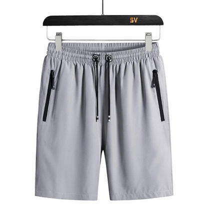 Variant image for Dam Elastiska Shorts Mångsidig Design Polyester Elastan-12