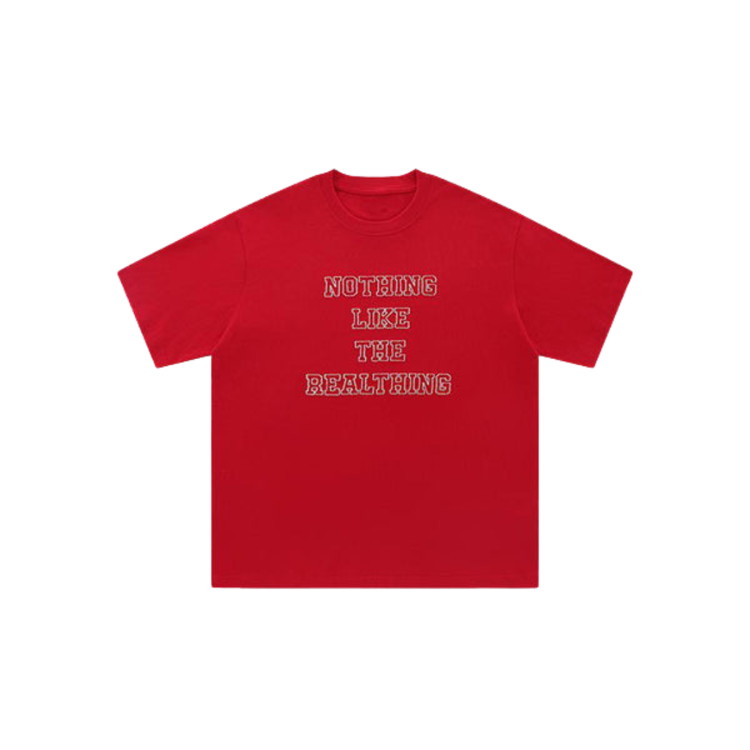 Variant image for Damer Överdimensionerad T-shirt Chic Bomull-6