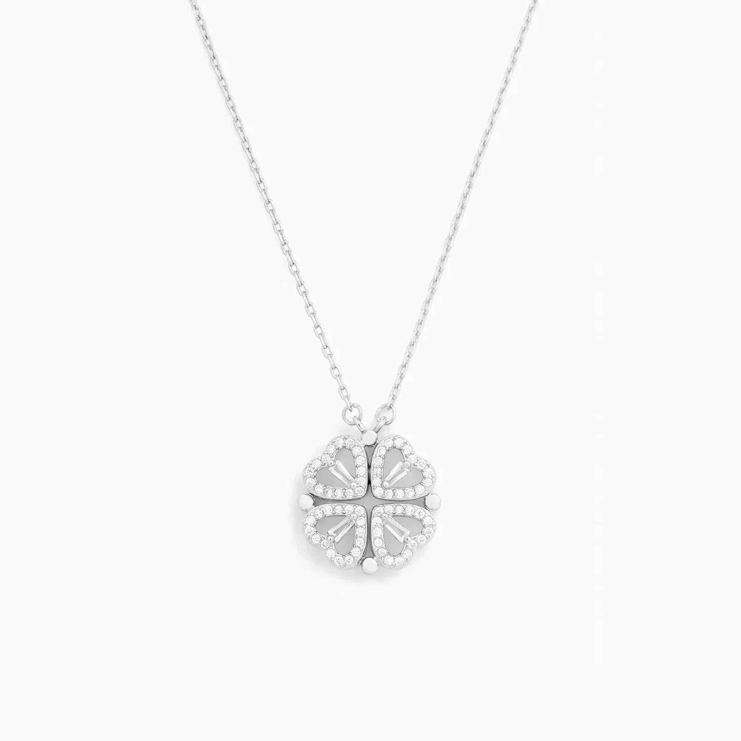 Variant image for Kvinnors Halvkedja Smycke Handgjort Guldpläterad Metall med Zirkoniumkristaller-2