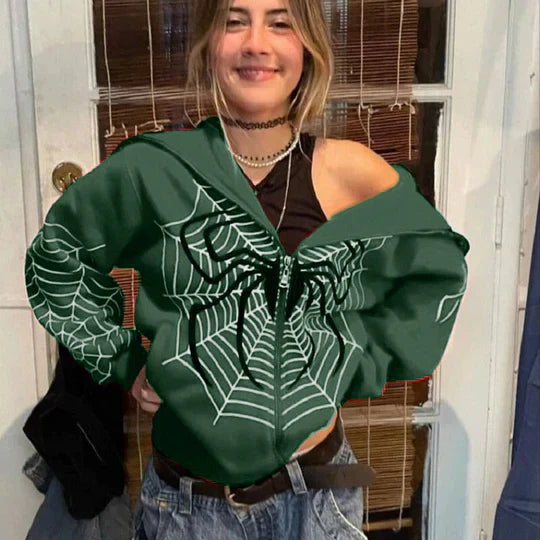 Variant image for Damjacka Casual Stil Lätt Material för Kvinnor-16