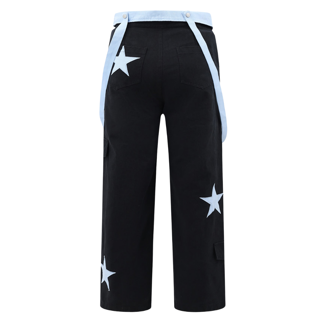 Dam Festtopp Chic Bomull för Vardag och Fest 5