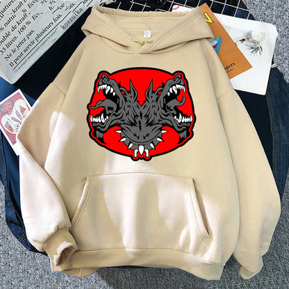 Dam Hoodie Harajuku Ekko Jinx Polyester-4