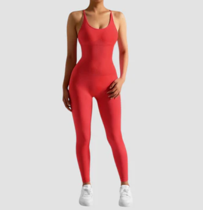 Damklänning Elegant Mono 100% Polyester-4