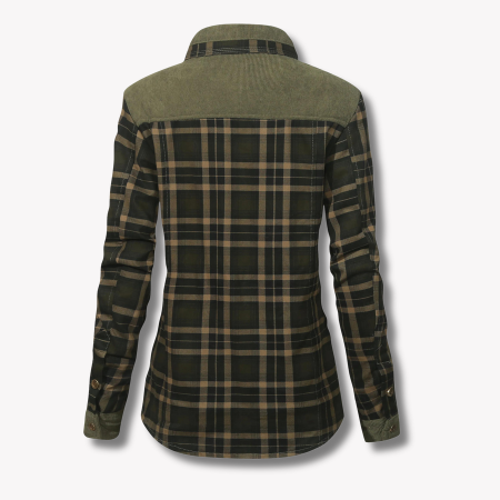 Dam Vintertröja Yona Elegant Polyester Ull-4
