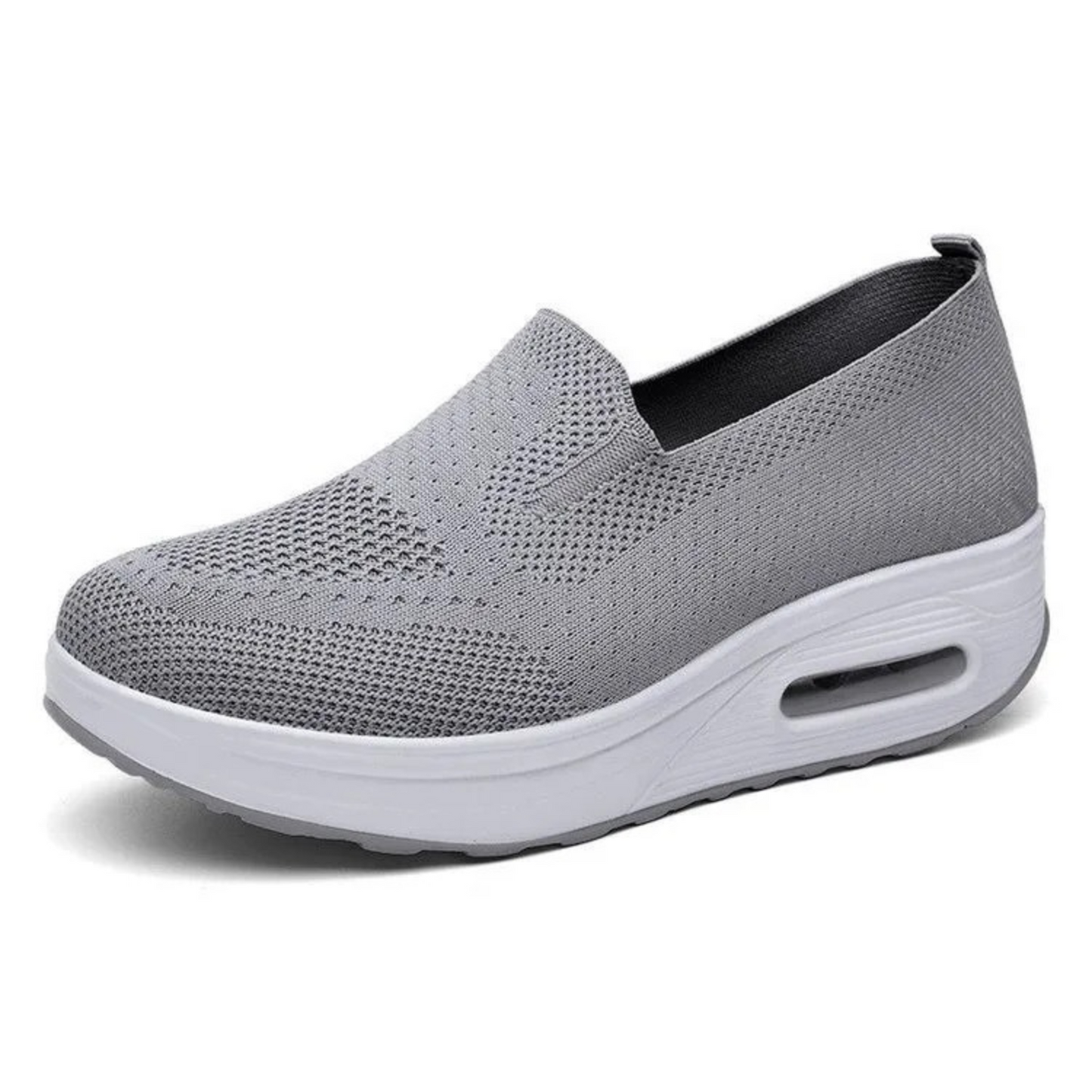 Variant image for Kvinnors Loafers Dämpad Andningsbar Syntetmaterial-46