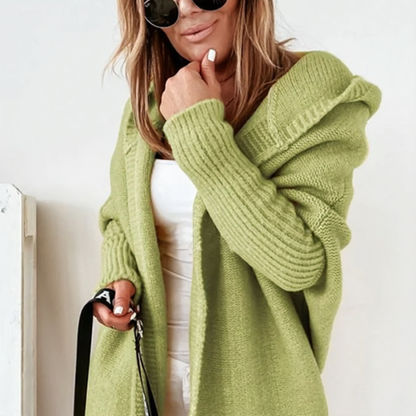 Variant image for Damjacka Halvlängd Enkelfärgade Sömmar Mjukt Material-13