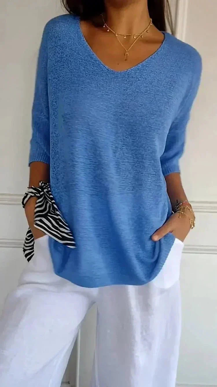 Kvinnors Vinterklänning Långärmad Polyester Elegant Design 13