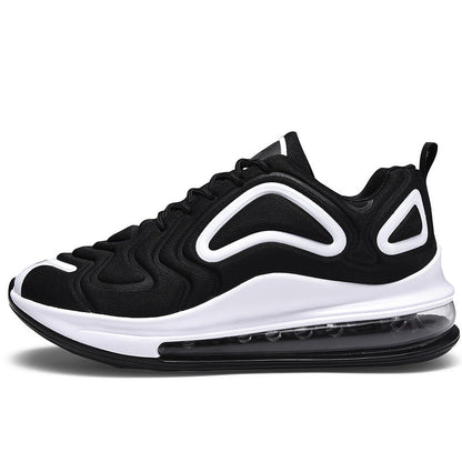 Variant image for Kvinnors Sneakers Mångsidig Mesh Design Komfortabelt och Lätt-1