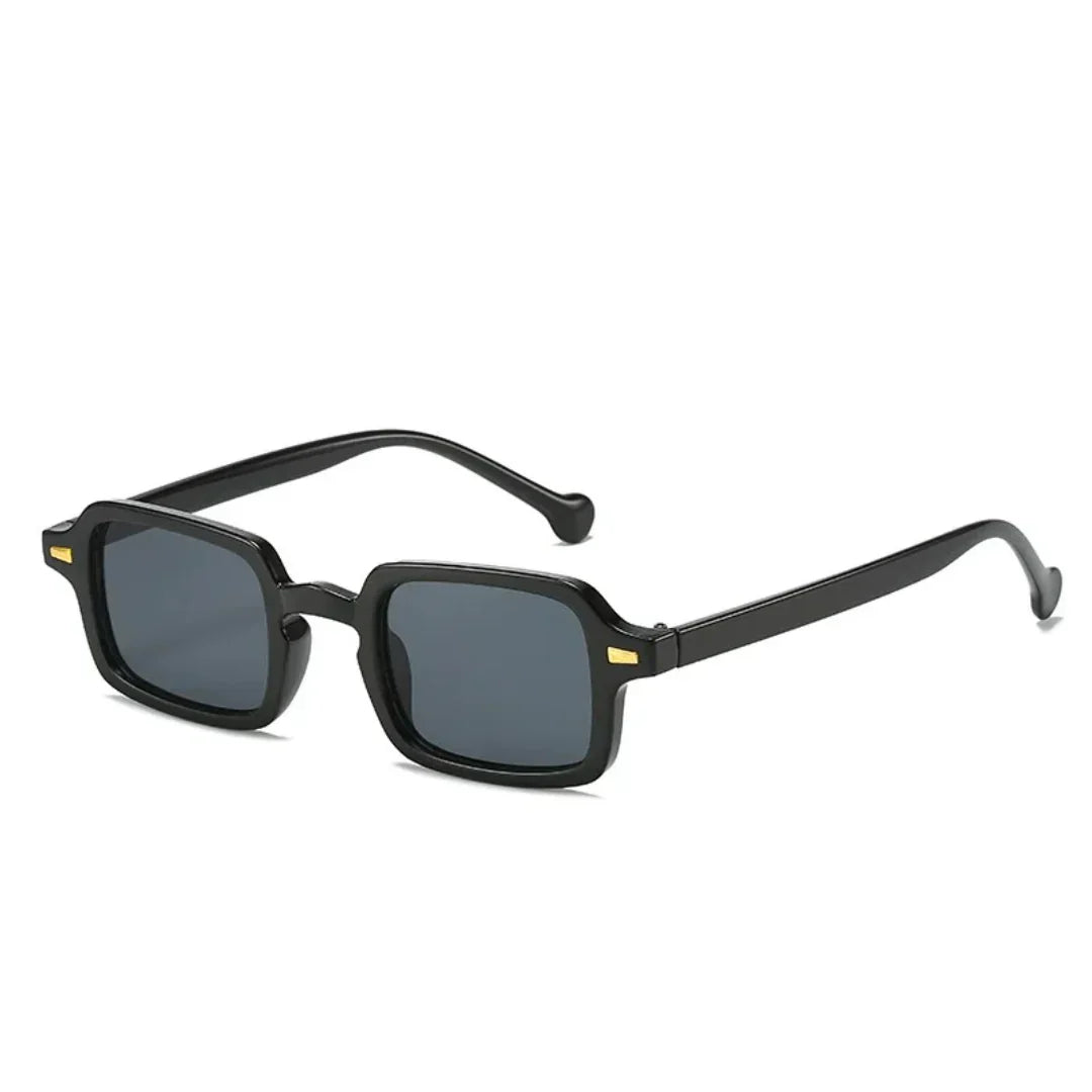 Variant image for Unisex Glasögon Moderna Polykarbonat Lätta och Bekväma-2