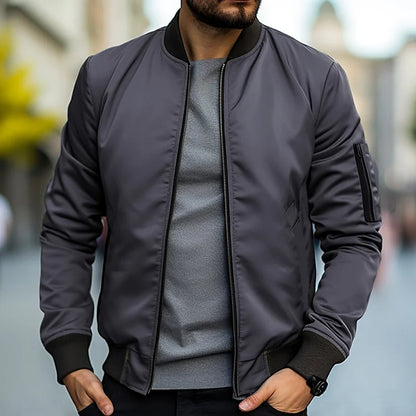 Variant image for Herrjacka Bomber Urban Stil 100% Polyester-50