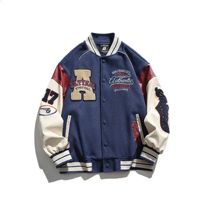 Variant image for Damjacka Vintage Polyester För Kvinnor-5