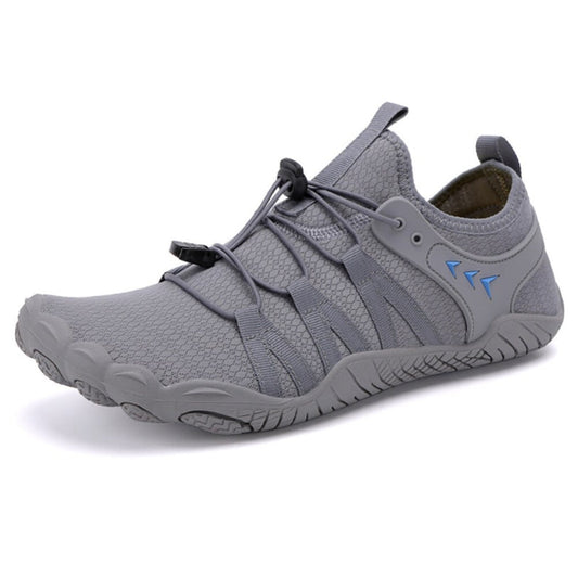 Unisex Barfota Skor Utomhus Flexibel Sula 4mm-1