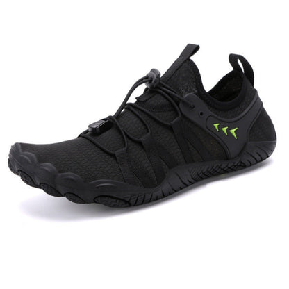 Variant image for Unisex Barfota Skor Utomhus Flexibel Sula 4mm-13