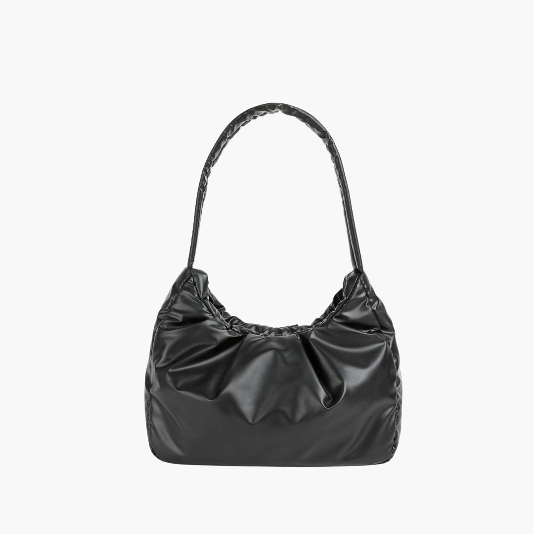 Dam Axelväska Crossbody Snygg Polyester-5