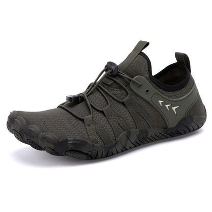Variant image for Unisex Barfota Skor Utomhus Flexibel Sula 4mm-25