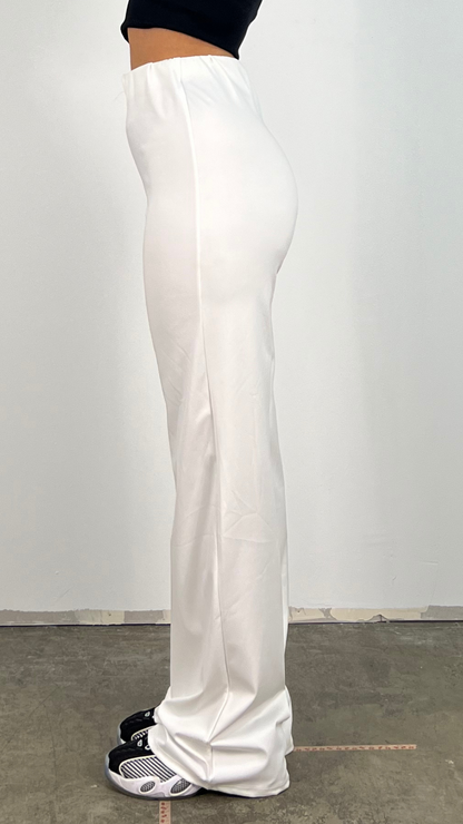 Dam Rittgård Elastisk Polyester för Sommaroutfits 3