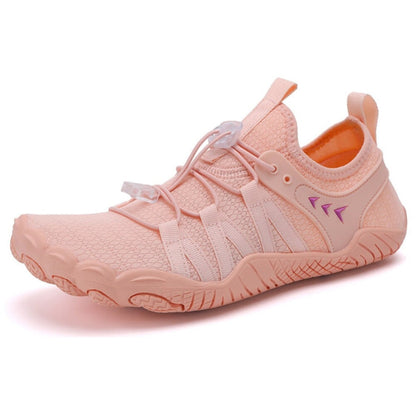 Variant image for Unisex Barfota Skor Utomhus Flexibel Sula 4mm-46