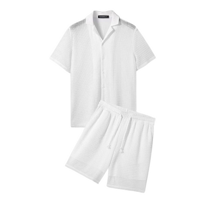 Variant image for Mjukisset Dam Avslappnat Enfärgad Polyamid Polyester Viskos-11