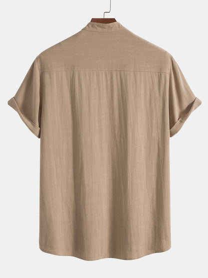 Herr Polo Set Slim Fit Stretch Material 4