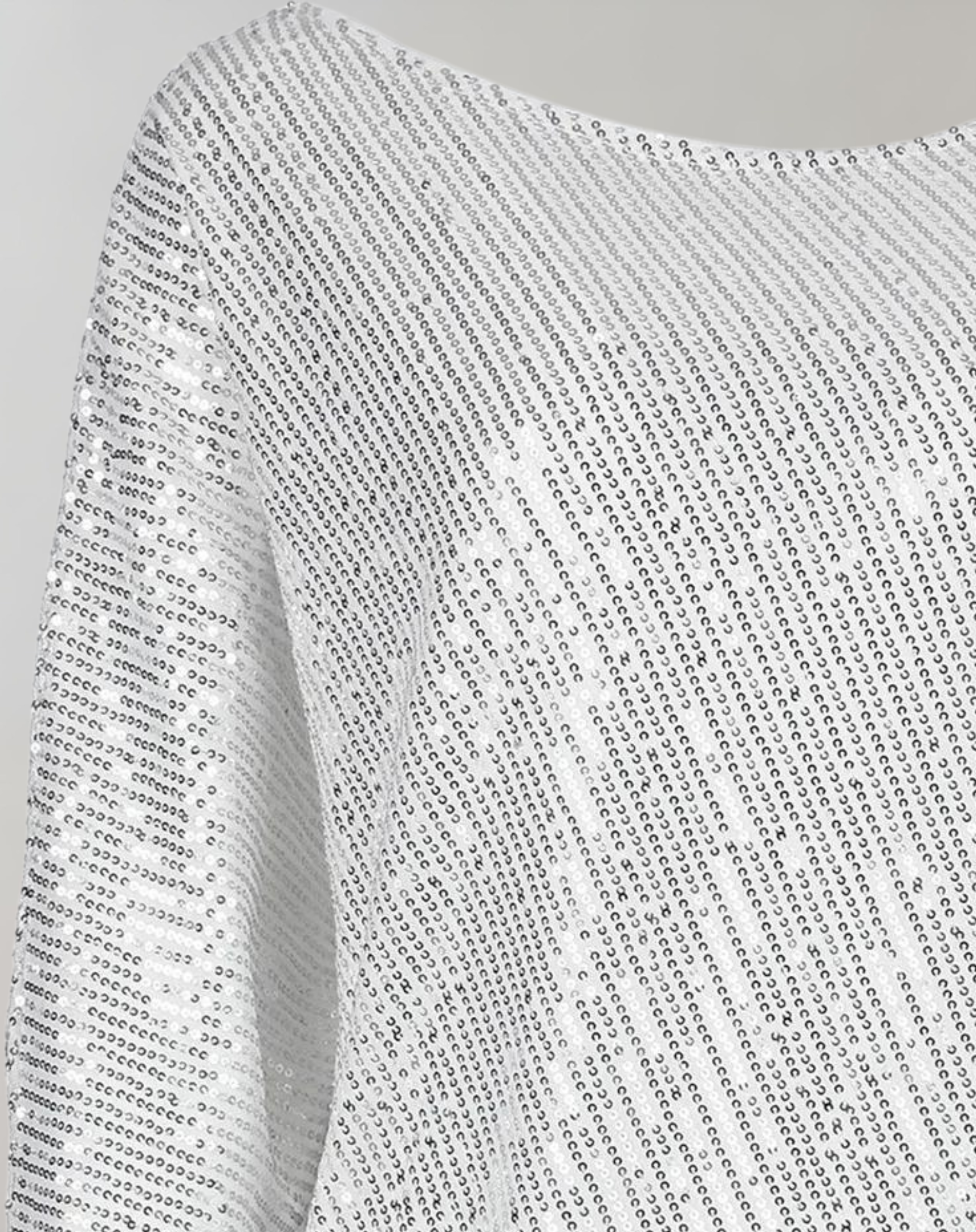 Kvinna Asymmetrisk Klänning Elegant Polyester-5