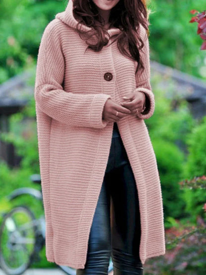 Variant image for Kvinnors Kappa Klassisk Stil Högkvalitativt Tyg-4