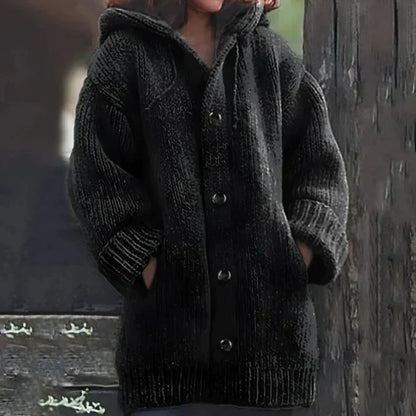 Variant image for Damjacka Stilren Design Högkvalitativ Polyester Jackor Dam-25