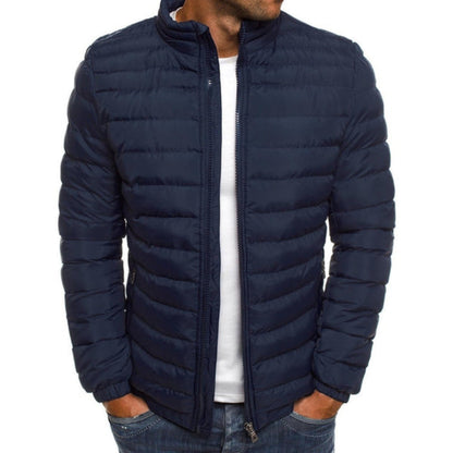 Dam Nedjacka Stilren Nylon Gåsdun 4