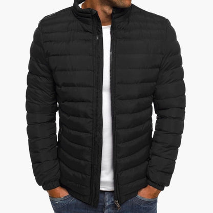 Variant image for Damjacka Vadderad Modern Polyester för Komfort och Värme-2